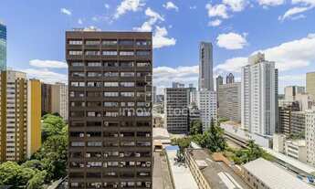 Imagem 6: SACADA E MUITO SOL NA EMILIANO!