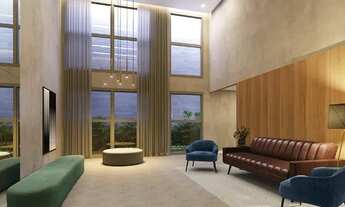 Imagem 3: ZYZ Bela Vista Apartamento com 1 dormitório