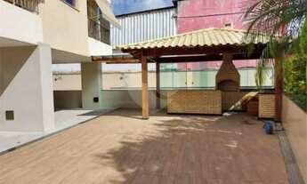 Imagem 2: Excelente apartamento 2 quartos em Madureira à venda[VP