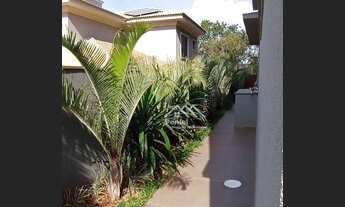 Imagem 5: Sobrado com 4 dormitórios à venda, 540 m² por R$ 4.450.000,00 - Condomínio Guaporé - Ribei