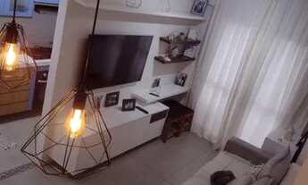 Imagem 7: Apartamento para venda em prédio novo com infra em Vila Isabel - Rio de Janeiro - RJ