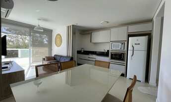 Imagem 5: Apartamento com Piscina Aquecida - ALUGUEL POR DIÁRIA