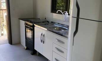 Imagem 5: Kitnet Rio Tavares