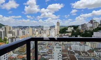 Imagem 3: Cód.: 344 - Comprar Apartamento 04 quartos - Granbery - Juiz De Fora - Rezende Imóveis