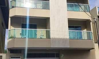 Imagem 2: Alugo apartamento mobiliado no Centro de Nova Almeida