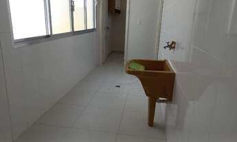 Imagem 6: Apartamento para locação no Boqueirão em Santos