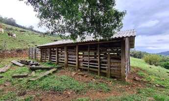 Imagem 3: Área de terra 10.00ha, lugar alto bela vista, dois açudes