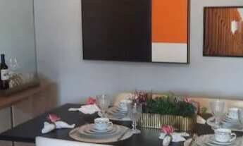 Imagem 7: Condomínio Piazza Toscana