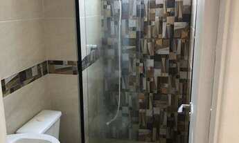 Imagem 7: Apartamento com 2 dormitórios para alugar, 55 m² por R$ 3.675,91/mês - Tatuapé - São Paulo