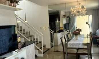 Imagem 3: Casa no Condomínio Julio Cézar