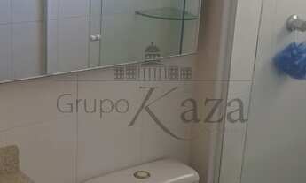 Imagem 6: Apartamento com 3 dormitórios no Jardim das Indústrias semi mobiliado