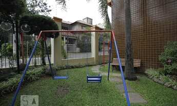 Imagem 3: Apartamento para Aluguel - Centro, 2 Quartos, 103 m2