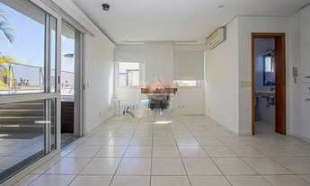 Imagem: PORTO ALEGRE - Apartamento Padrão - Auxiliadora