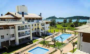 Imagem 3: Cobertura para aluguel, 3 quartos, 1 suíte, 2 vagas, Campeche - Florianópolis/SC