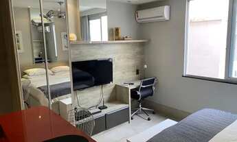 Imagem: REFORMADO E MOBILIADO NA QUADRA DA PRAIA