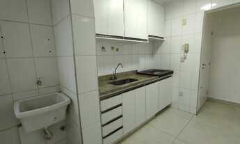 Imagem 2: Apartamento 3 quartos