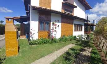 Imagem 5: Casa Em Gravatá condomínio fechado