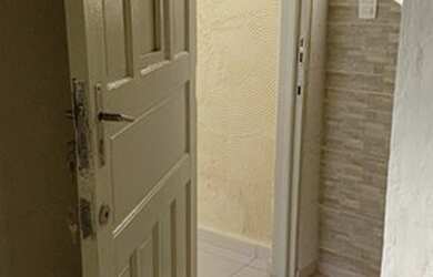 Imagem 5: Quarto, sala e cozinha em rua tranquila da Zona Oeste de SP por 1000,00