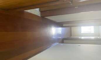 Imagem 4: Apartamento para aluguel tem 110 metros quadrados com 3 quartos sendo fora da Rota