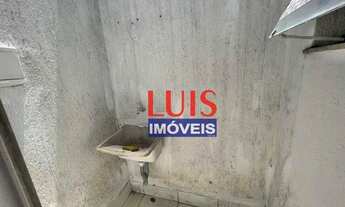 Imagem 5: Casa com 1 dormitório para alugar, 25 m² por R$ 800/mês - Piratininga - Niterói/RJ - CA553