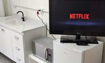 Imagem 6: Excelente Stúdio Container, 1 quarto no bairro campeche em florianópolis