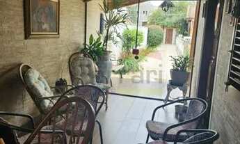 Imagem 3: Casa térrea, a venda, Tremembé, 04 dormitórios, 03 suíte, 06 vagas