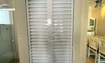 Imagem: Apartamento com 1 dormitório à venda