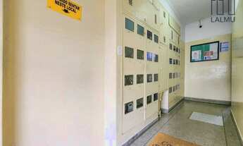 Imagem 4: Kitnet com 1 dormitório para alugar, 26 m² por R$ 1.421,24/mês - Bela Vista - São Paulo/SP