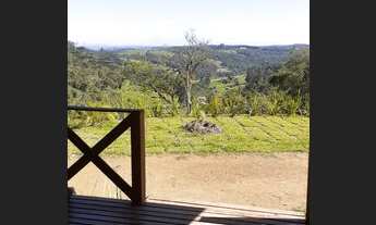 Imagem 7: Chacara 3.410 Mt° /02 quartos,pronta para morar , Serra de Santa Catarina, Alfredo Wagner
