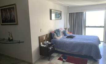 Imagem 2: AV- Excelente 4 suítes na beira mar de Boa Viagem/ Lazer completo!