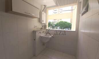 Imagem 4: Apartamento - Jardim Aquarius - Residencial Prime House - 4 Dormitórios - 114m²