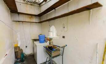 Imagem 6: SOBRADO DE 180M², POSSUI 1 DORM, 1 SALA, 1 BANHEIRO, E 1 VAGA, À VENDA NA REGIÃO DA VILA L