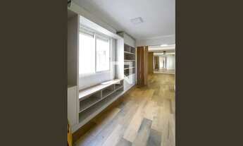 Imagem 6: Apartamento para Aluguel - Jardim Botânico, 3 Quartos, 130 m2