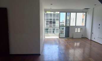 Imagem 7: Cobertura com 3 quartos para alugar, 203 m² por R$ 10.000/mês - Jardim Botânico - Rio de J