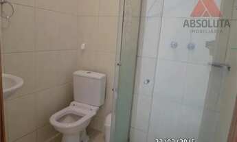 Imagem 7: Casa com 2 dormitórios para alugar, 80 m² por R$ 1.000/mês - Parque Universitário - Americ