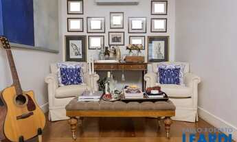 Imagem 7: APARTAMENTO - REAL PARQUE - SP