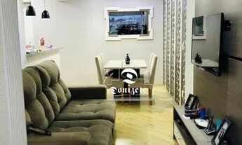 Imagem: Apartamento com 3 dormitórios à venda