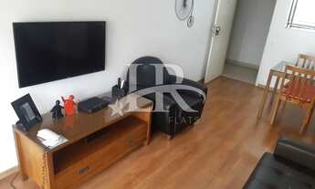 Imagem 3: LR Flats - Flat para Locação no Itaim Bibi