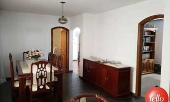 Imagem 6: São Paulo - Casa Padrão - Santana