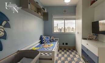 Imagem 5: Cobertura com 2 dormitórios à venda, 187 m² por R$ 3.000.000,00 - Brooklin - São Paulo/SP