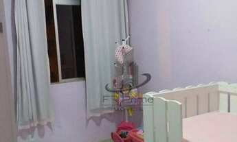 Imagem 3: Excelente Apartamento com 2Quartos para alugar, 62 m² por R$ 1.000/mês - Vila Americana