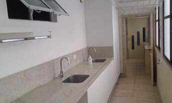 Imagem 4: Apartamento com 3 suites para alugar, 324 m² por R$ 17.245/mês - Cerqueira César - São Pa