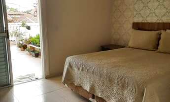 Imagem 5: Aluguel de casa no Residencial Jundiaí