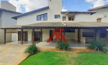 Imagem 3: COND; ALTO PADRÃO - ZONA SUL - 4 Dorm / 3 Suítes / 3 Vagas / 483 m² - Village Santa Helena