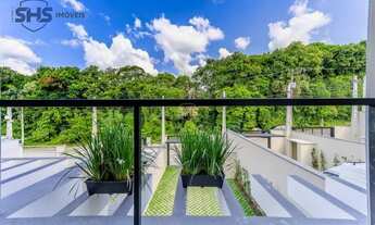 Imagem 4: Casa com 3 Suites à venda, 132 m² por R$ 948.000 - Ponta Aguda - Blumenau/SC