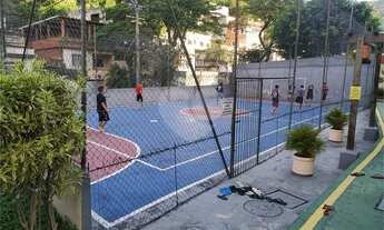 Imagem: Apartamento - 02 quartos - Engenho de Dentro