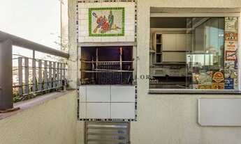 Imagem 7: COBERTURA VILA MARIANA COM PISCINA