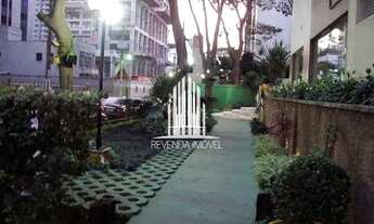 Imagem 6: Apartamento 2 dorms, 1 sala, 2 banheiros, 1 vaga 73,00m²