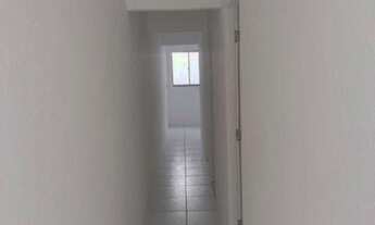 Imagem 3: Casa com 2 dormitórios para alugar, 84 m² por R$ 1.046,52/mês - Centro - Fortaleza/CE