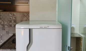 Imagem 3: Kitnet tipo Estúdio, Mobiliada, em ótima localização